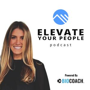 Elevate Your People Podcast