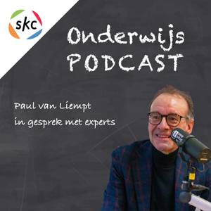 SKC Onderwijspodcast
