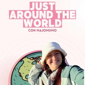 Just around the world con Majomumo