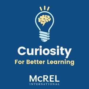 Curiosity for Better Learning