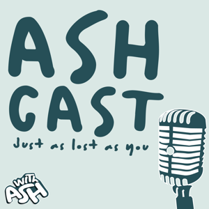 Ash cast