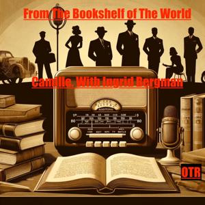 From The Bookshelf of The World: OTR