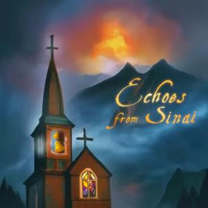 Echoes from Sinai