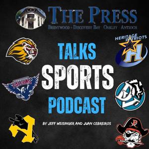 The Press Talks Sports