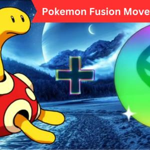 PokeMerge Diaries