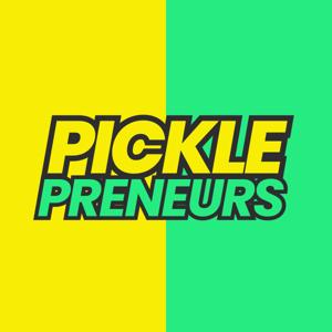 Picklepreneurs - Pickleball Business Podcast