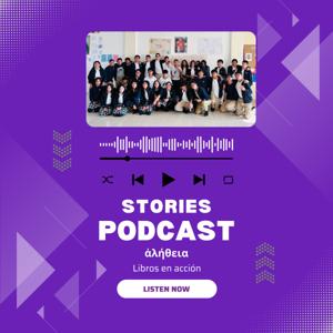 ἀλήθεια: Libros en acción.