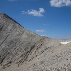 On the Knife's Edge: Walking the narrow road with Jesus