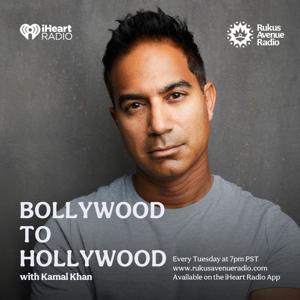 Bollywood To Hollywood