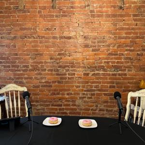 Doin' My Best with Nic Consani