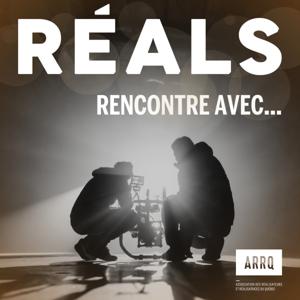 RÉALS, une rencontre avec...