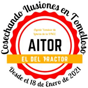 AITOR EL DEL TRACTOR