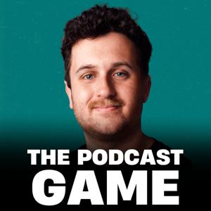 The Podcast Game