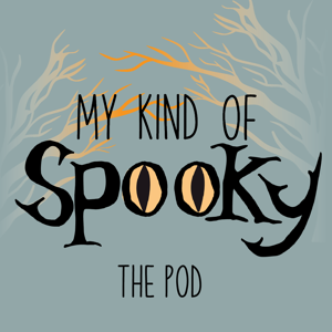 My Kind of Spooky