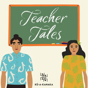 Teacher Tales
