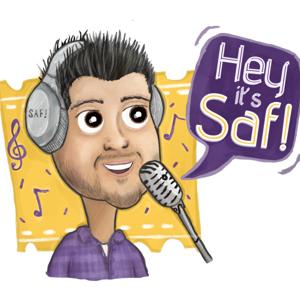 Safyan Iqbal Podcast