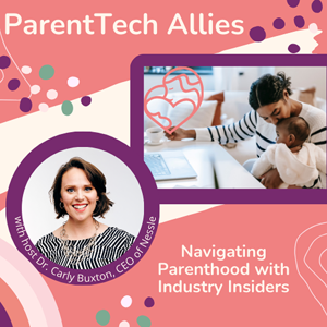ParentTech Allies