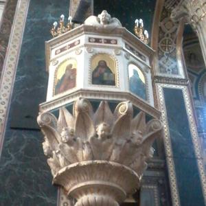 3 - Sunday Sermons