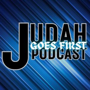 Judah Goes First
