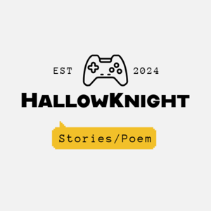 The Hallow Knight Podcast