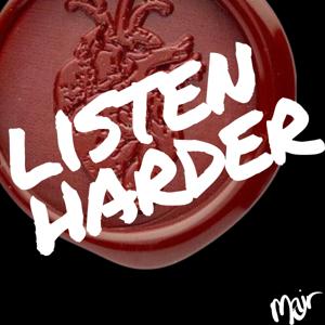 majr: listen harder