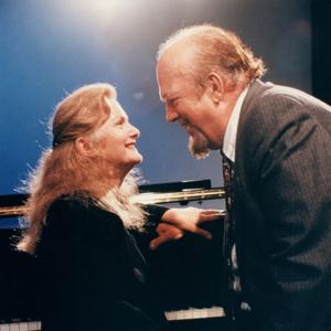 Speaking Personally: Louis Quilico in conversation with Christina Petrowska Quilico