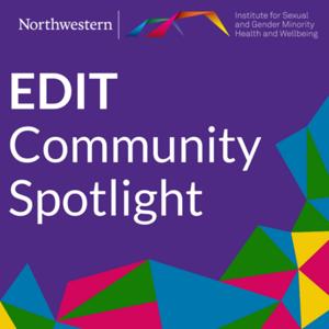 EDIT Community Spotlight