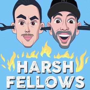 Harsh Fellows