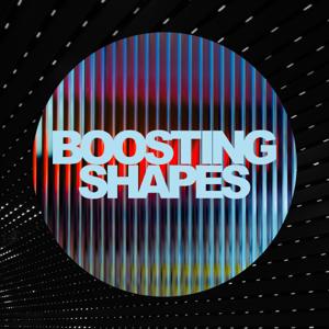 BoostingShapes