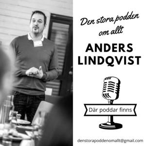 Den stora podden om allt