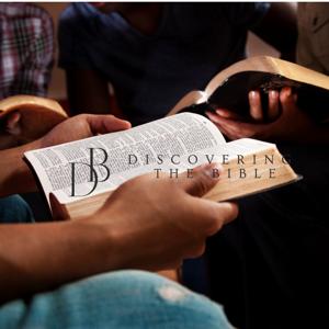 Discovering the Bible