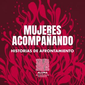 Mujeres acompañando