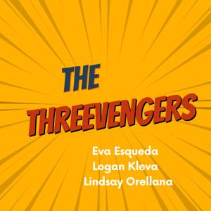 The Threevengers