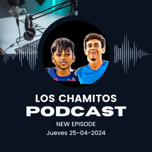 LOS CHAMITOS