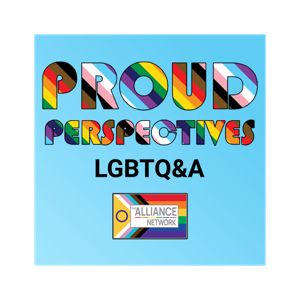Proud Perspectives