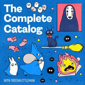 The Complete Catalog