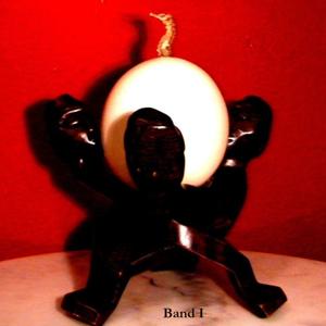 Geheimprojekt Übermensch