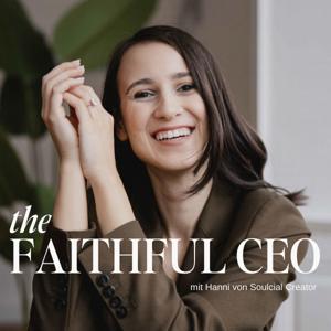 The Faithful CEO