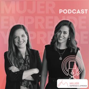 Mujer Emprende y Aprende