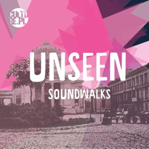 Unseen Soundwalks