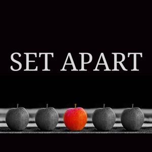 Set Apart