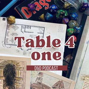 Table4one
