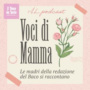 Voci di Mamma. Le madri della redazione del Baco si raccontano
