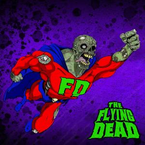 The Flying Dead