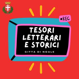 Tesori letterari e storici