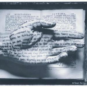 Cynical Blade (D.M. McNamee's Poetry Newsletter) Podcast