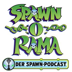 SPAWN-O-RAMA