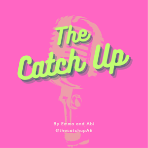 The Catch Up