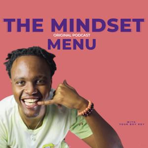 The Mindset Menu