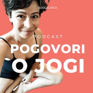 Pogovori o jogi